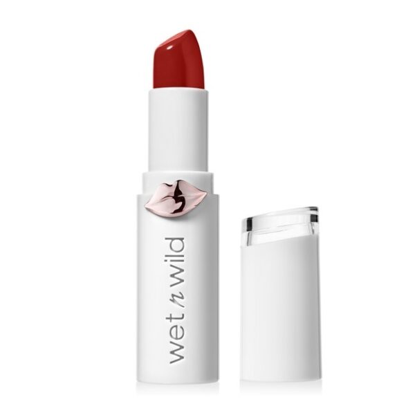 Wet n Wild - Megalast Lip Stick Fire Fighting - wet n wild