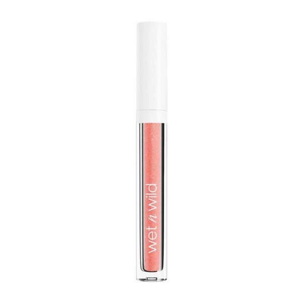 Wet n Wild - MegaSlicks Lip Gloss - Cherish - wet n wild