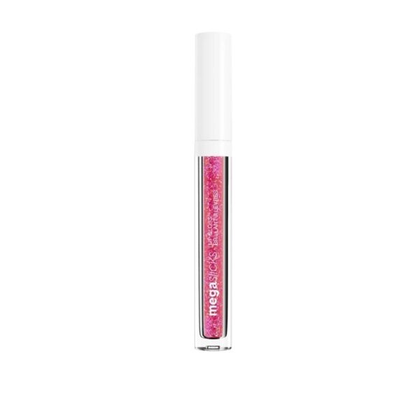 Wet n Wild - MegaSlicks Lip Gloss - Crushed Grapes - wet n wild