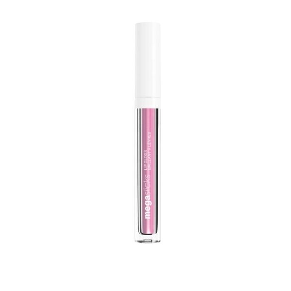 Wet n Wild - MegaSlicks Lip Gloss - Sinless - wet n wild