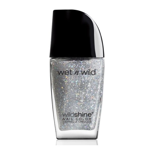 Wet n Wild - Neglelak Wild Shine Nail Color Kaleidoscope - wet n wild