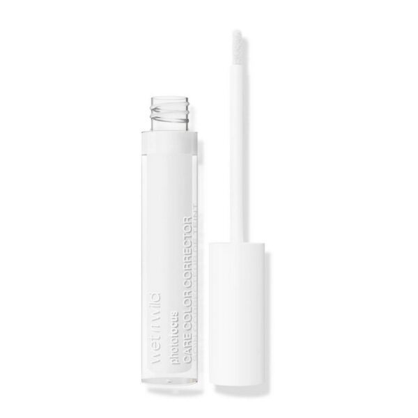 Wet n Wild - Photo Focus Care Color Corrector - White - 3,3 ml - wet n wild