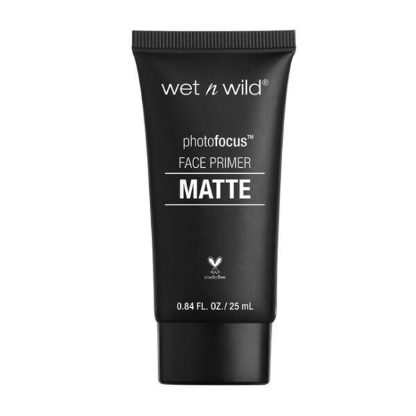 Wet n wild - Photo Focus Face primer - Matte - wet n wild