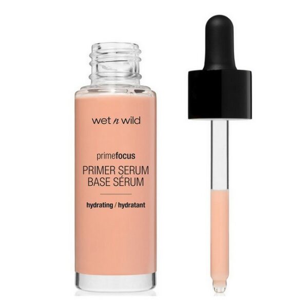 Wet n Wild - Prime Focus Prime Serum - wet n wild