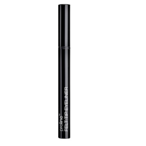 Wet n Wild - ProLine Felt Tip Eyeliner Dark Brown - wet n wild