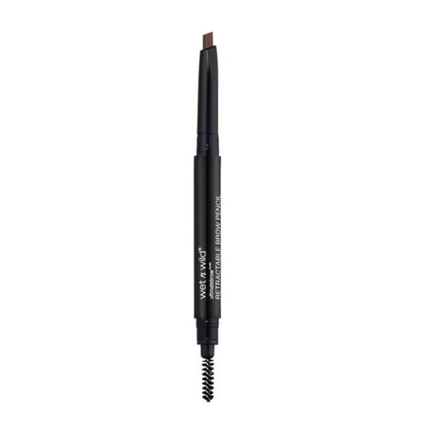 Wet n Wild - Ultimate Brow Retractable Pencil Taupe - wet n wild