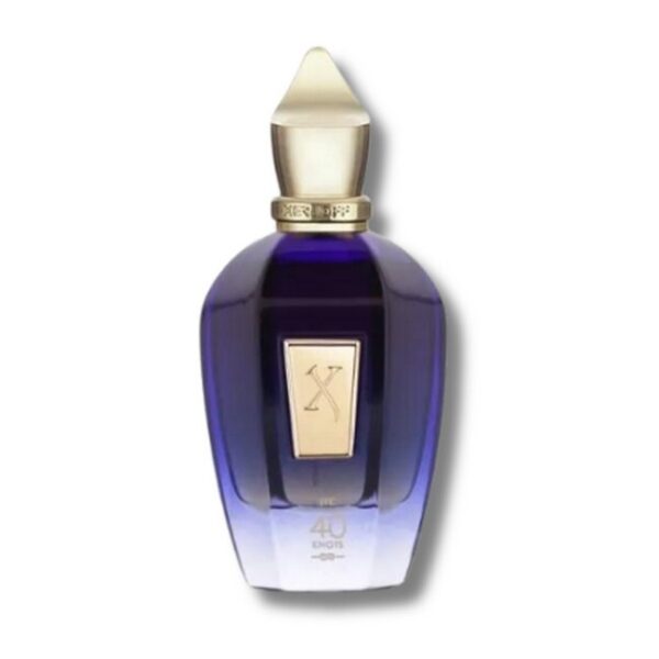 Xerjoff - 40 Knots Eau de Parfum - 100 ml - xerjoff