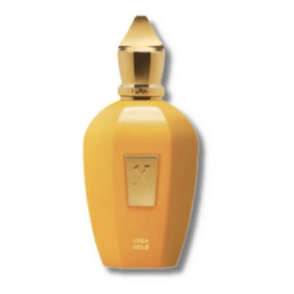 Xerjoff - Erba Gold Eau de Parfum - 50 ml - xerjoff