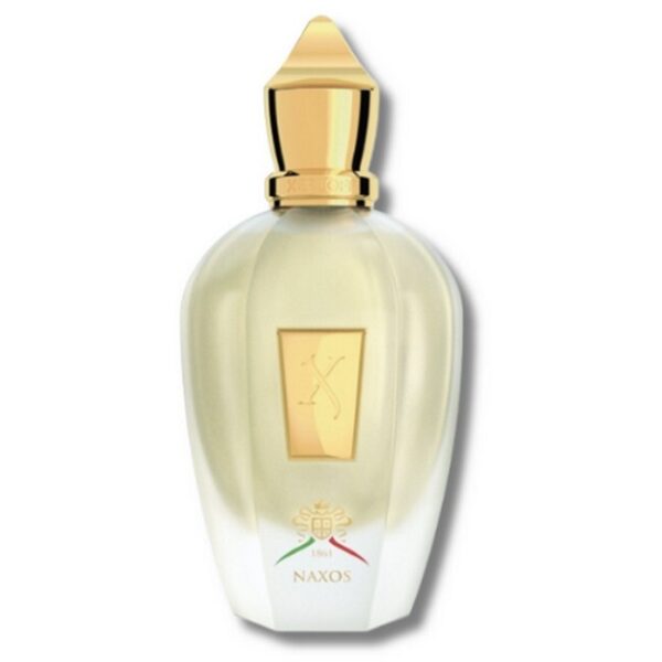 Xerjoff - Naxos Eau de Parfum - 100 ml - xerjoff