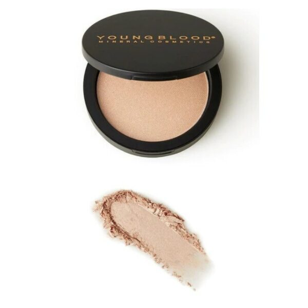 Youngblood - Light Reflecting Highlighter Aurora - youngblood