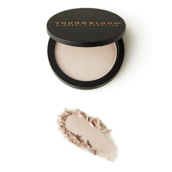 Youngblood - Light Reflecting Highlighter Quartz - youngblood