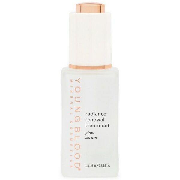 Youngblood - Radiance Renewal Glow Serum - 32 ml - youngblood