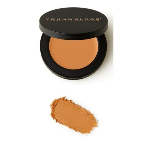 Youngblood - Ultimate Concealer Tan Deep - youngblood