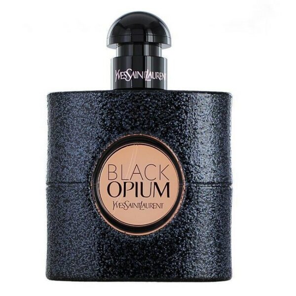 Yves Saint Laurent - Black Opium - 30 ml - Edp - yves saint laurent