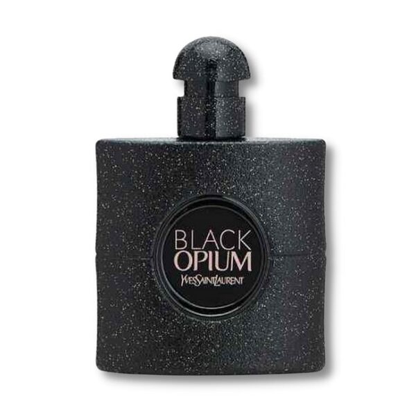 Yves Saint Laurent - Black Opium Extreme - 50 ml - Edp - yves saint laurent