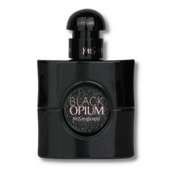 Yves Saint Laurent - Black Opium Le Parfum - 90 ml - Edp - yves saint laurent