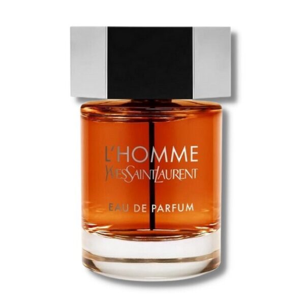 Yves Saint Laurent - L'Homme Eau de Parfum - 100 ml - Edp - yves saint laurent