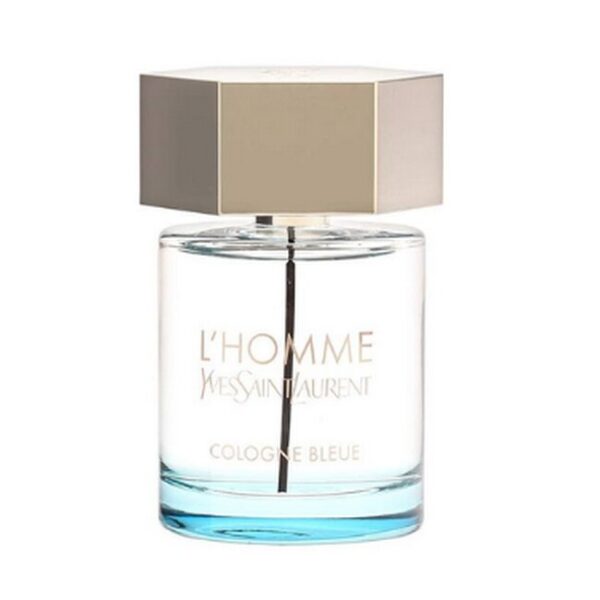 Yves Saint Laurent - L'Homme Cologne Bleue - 100 ml - Edt - yves saint laurent