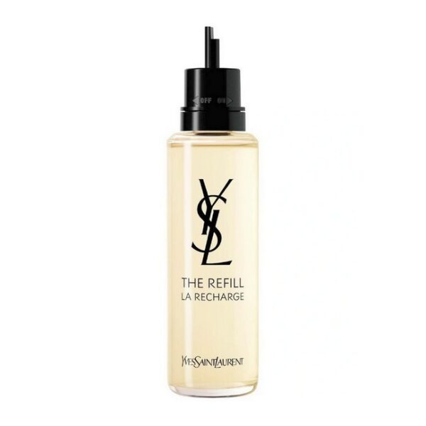 Yves Saint Laurent - Libre Eau de Parfum Refill - 100 ml - yves saint laurent