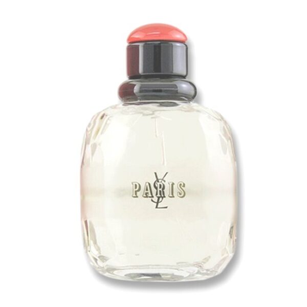 Yves Saint Laurent - Paris - 125 ml - Edt - yves saint laurent