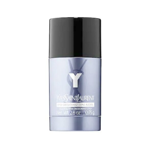 Yves Saint Laurent - Y Men Deodorant - 75g - yves saint laurent