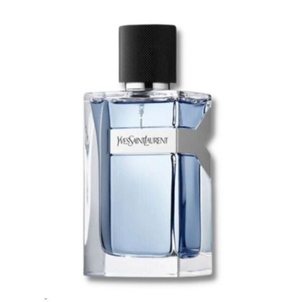 Yves Saint Laurent - Y Men Eau de Toilette - 100 ml (Reno) - yves saint laurent