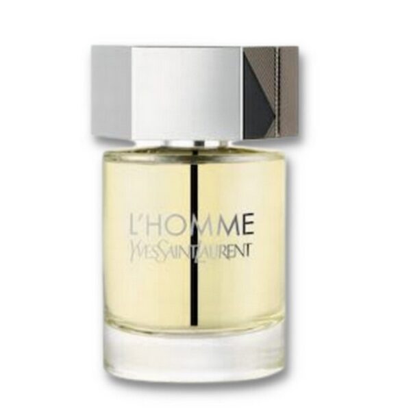 Yves Saint Laurent - YSL L'Homme - 60 ml - Edt - yves saint laurent