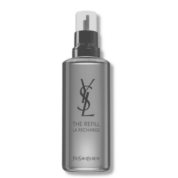 Yves Saint Laurent - YSL Myself Refill - 150 ml - Edp - yves saint laurent