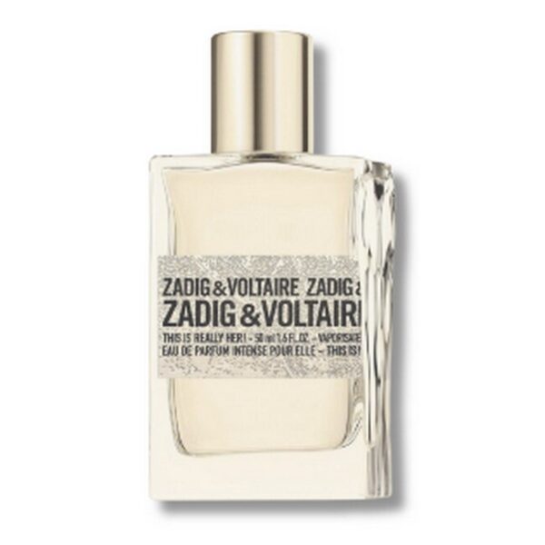 Zadig & Voltaire - This is Really Her - 30 ml - Edp - zadig & voltaire