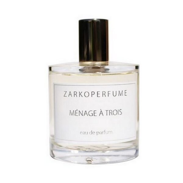 ZARKOPERFUME - Menage A Trois - 100 ml  - Edp - zarkoperfume