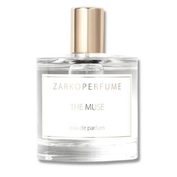 ZARKOPERFUME - The Muse Eau de Parfum - 100 ml - Edp - zarkoperfume