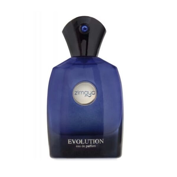 Zimaya Perfumes - Evolution Eau de Parfum 100 ml - zimaya perfumes