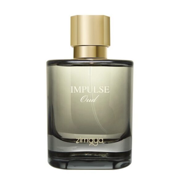 Zimaya Perfumes - Impulse Oud Eau de Parfum - 100 ml - zimaya perfumes