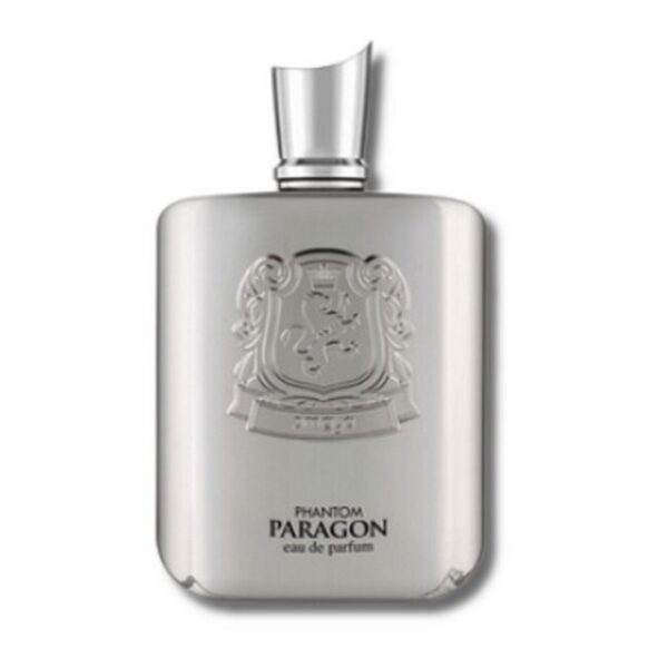 Zimaya Perfumes - Phantom Paragon Eau de Parfum - 100 ml - zimaya perfumes