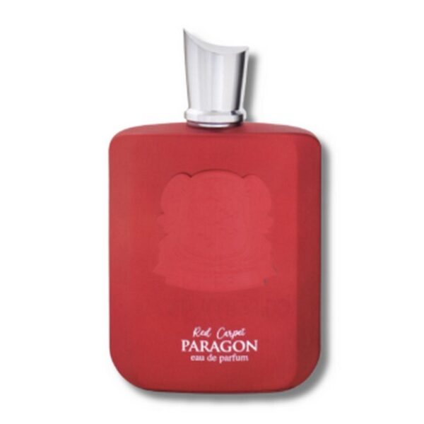 Zimaya Perfumes - Red Carpet Paragon Eau de Parfum 100 ml - zimaya perfumes