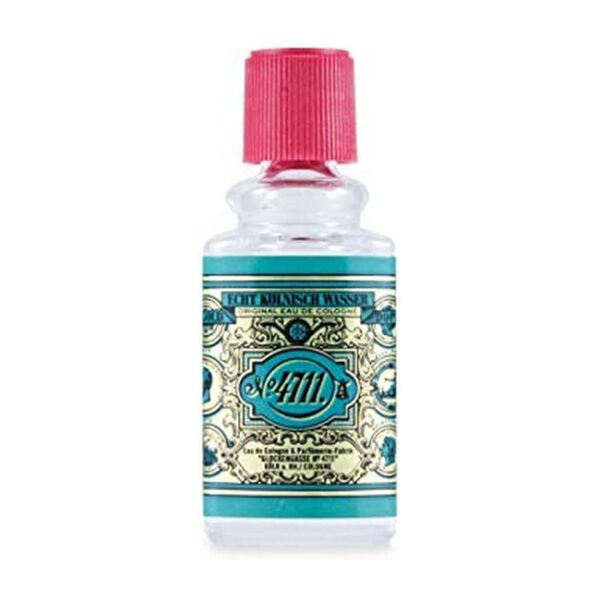 4711 Muelhens - Cologne - 3 ml - Edc - 4711 muelhens