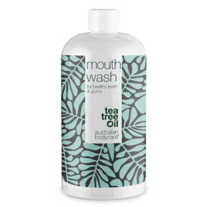 Bestsellers - produkter med Tea Tree Oil fra Australian Bodycare.