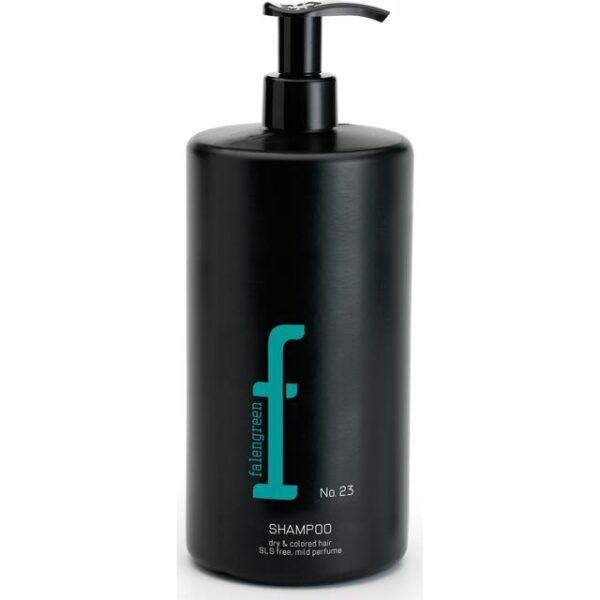 By Falengreen, Volume Shampoo No. 23, 1000 ml.