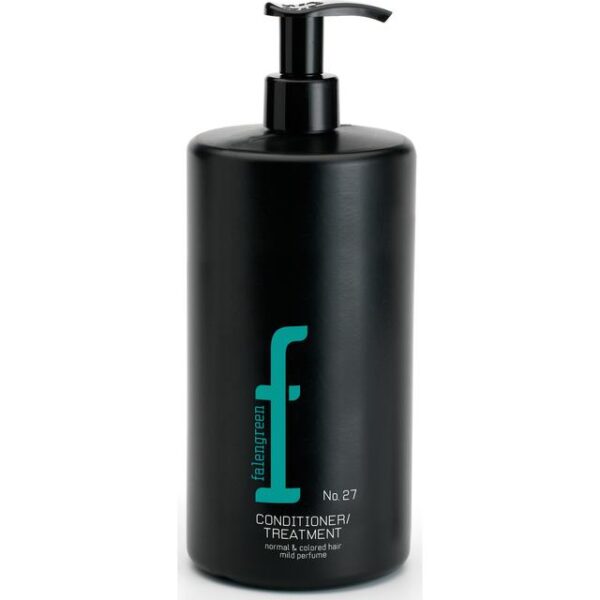 By Falengreen, Conditioner No. 27, mild perfume, 1000 ml.