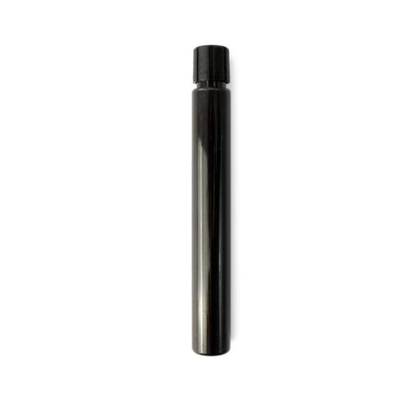 ZAO, Økologisk Volume Mascara Aleo Vera Sort 090 refill, 9 ml