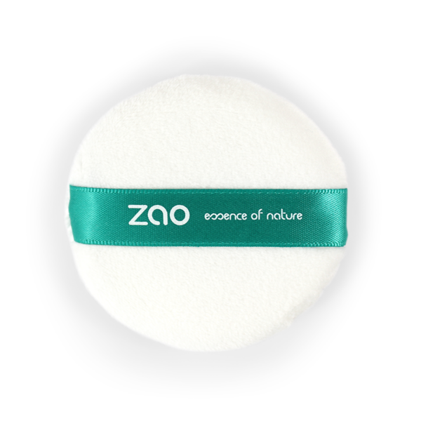 ZAO, Powder Puff