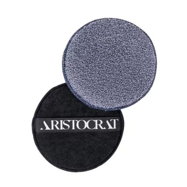 Aristocrat - Exfoliating Face & Body Pads (2 Pack) - aristocrat