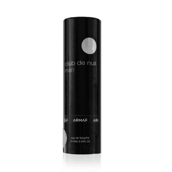 Armaf - Club de Nuit Man Pen Spray - 10 ml - armaf