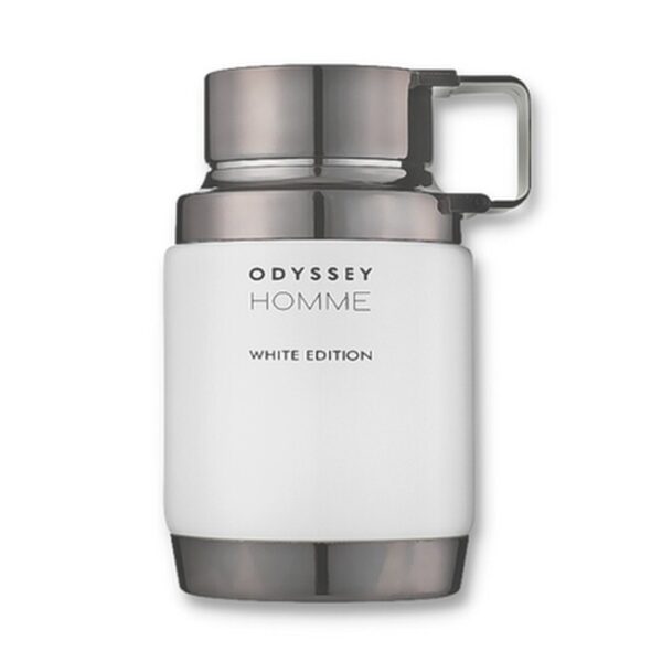 Armaf - Odyssey Homme White Edition - 100 ml - Edp - armaf