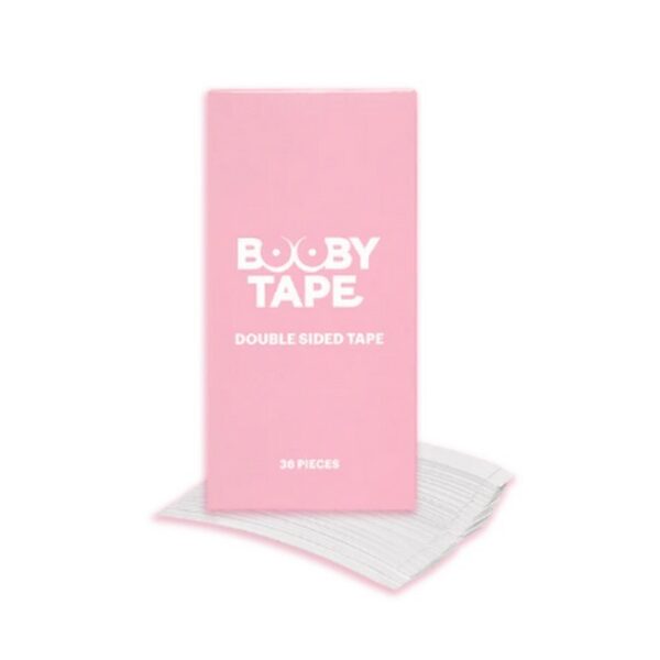 Booby Tape - Double Sided Fashion Tape 36 Stk - booby tape