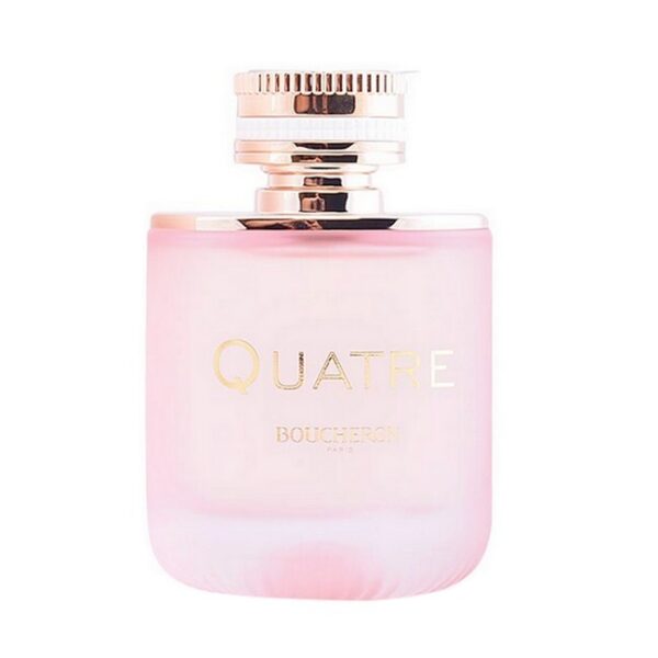 Boucheron - Quatre En Rose Eau de Parfum - 30 ml - boucheron