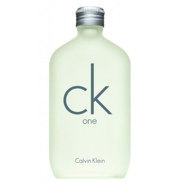 Calvin Klein - CK One 15 ml - Edt - calvin klein