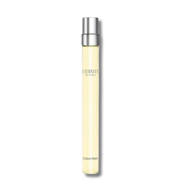 Calvin Klein - Eternity Eau de Parfum Travel Spray - 10 ml - calvin klein