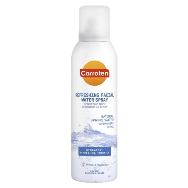 Carroten - Facial Water Spray - 150 ml - carroten