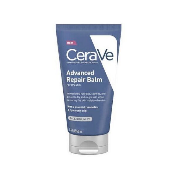 CeraVe - Advanced Repair Balm - 50 ml - cerave